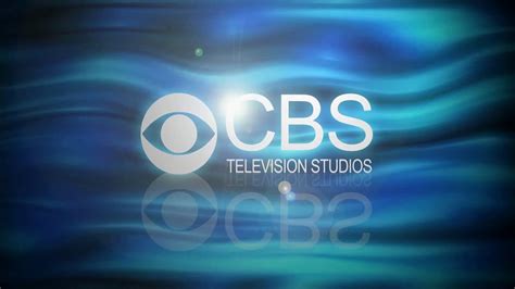 Cbs Television Studios Logo Remake - Image to u