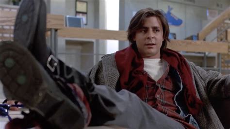 Judd Nelson's Method Acting In The Breakfast Club Almost Got Him Fired