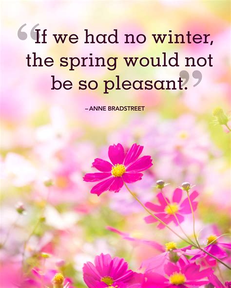 Spring Season Quotes Images | Tales From Blogger