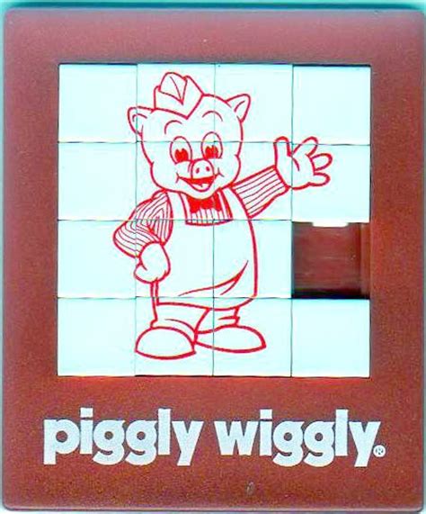 25 best Piggly Wiggly images on Pinterest