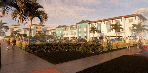 April Groundbreaking for 100-Room Margaritaville Hotel in Flagler Beach, With Opening in Fall of ...