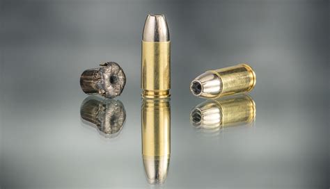 Silvertip Handgun Ammo - 9mm & Magnum Rounds | Winchester Ammunition