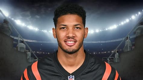 Tyler Boyd Injury and Health: What Happened to Tyler Boyd? - Vo Truong ...