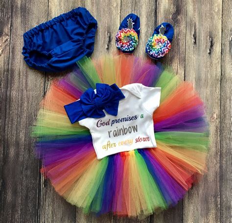 Rainbow baby outfit newborn rainbow baby shirt rainbow baby