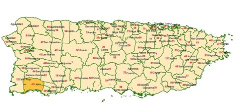 San juan puerto rico map pdf - pajawer