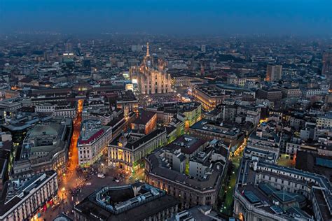 I 6 migliori luoghi artistici di Milano da vivere almeno una volta ...