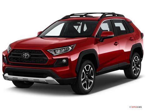 2021 Toyota RAV4 Prices, Reviews, & Pictures | U.S. News & World Report