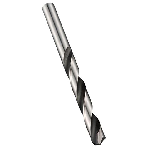 Dormer A160 HSS Solid Carbide Tipped Jobber Drill Bit | RSIS