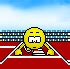 Olympic games emoticons and smileys for Facebook, Skype, MSN, Yahoo and ...