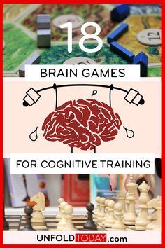 77 Best Brain Training Games ideas | brain training games, brain ...