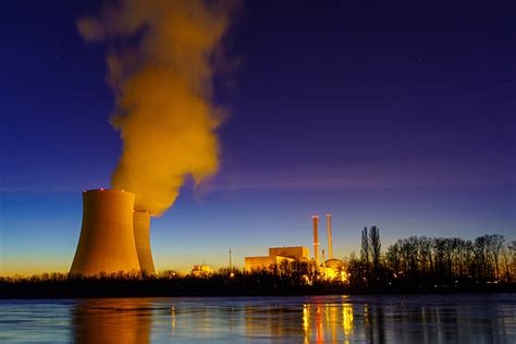 Nuclear Energy Holds Key Role in a Low Carbon Future | Department of ...