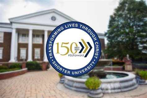 Shorter University completes 10-year SACS Accreditation - Shorter University