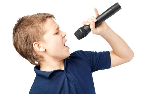 Singing Auditions for Kids: Tips and Preparation - My Future Actor