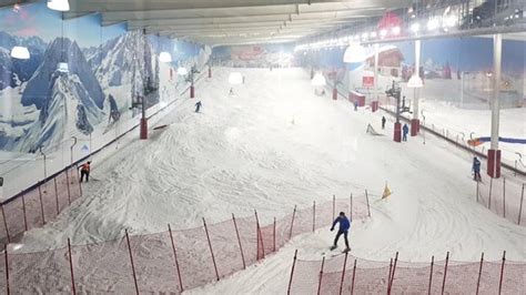 The Snow Centre (Hemel Hempstead) - 2021 All You Need to Know BEFORE You Go (with Photos ...