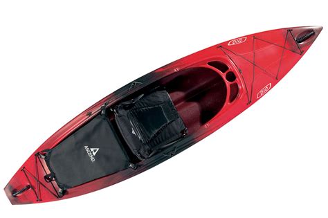 Explore All ASCEND Kayaks