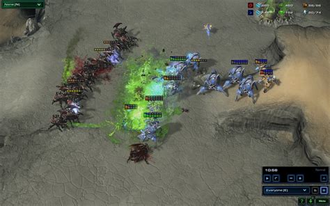 Patch 2.1 Preview: Extension Mods — StarCraft II — Blizzard News