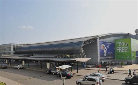 Lagos Airport Arrival: 10 Burning Questions Answered