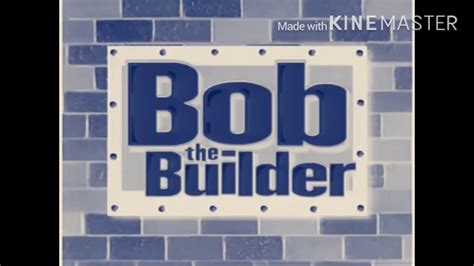 Bob The Builder Theme Song G Major - YouTube