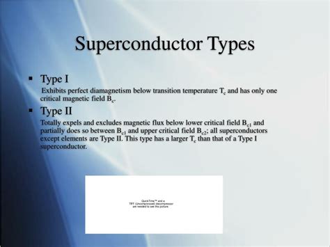 PPT - Superconductors PowerPoint Presentation, free download - ID:764732