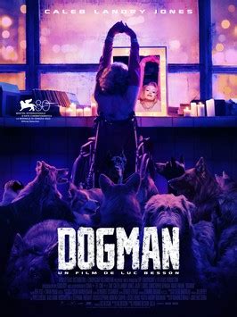 Dogman (2023 film) - Wikiwand