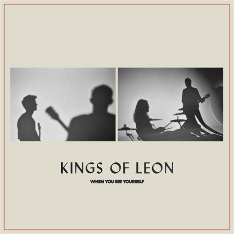 Kings Of Leon - When You See Yourself - CD - Walmart.com