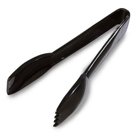 Buy Black Salad Tongs Online South Africa | Caterweb