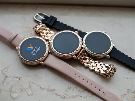 Best Smartwatch for Women 2021 | Android Central