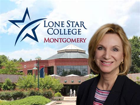 The Lone Star College Montgomery Experience | Woodlands Online