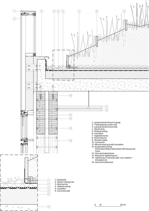 Gallery of RATP Habitat Headquarters / Atelier du Pont - 28