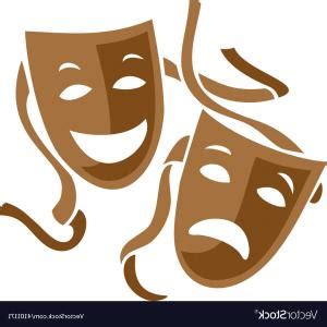 Comedy Mask Vector at Vectorified.com | Collection of Comedy Mask Vector free for personal use