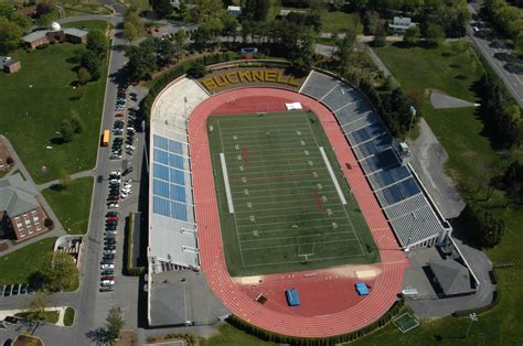 Bucknell Bison | Christy Mathewson-Memorial Stadium - Football ...