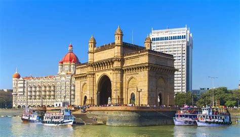 12 Suggested Places To Visit In Mumbai In Summer 2023