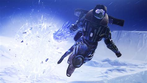 Destiny 2 Stasis Nerfs announced by Bungie