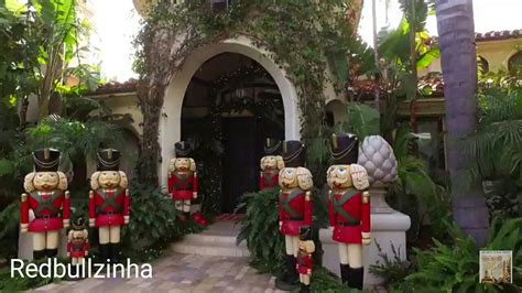 Pin de Tara Abram em Christmas | Decoração, Natal, Festa