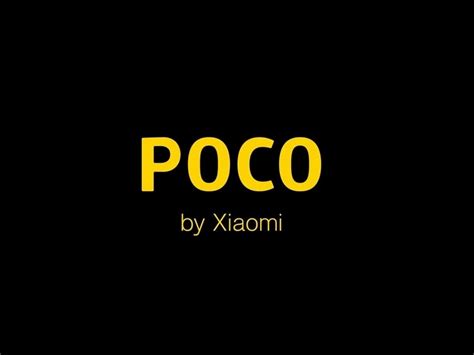 Xiaomi sub-brand POCO to take on OnePlus, Samsung and Apple in premium space, ET Telecom