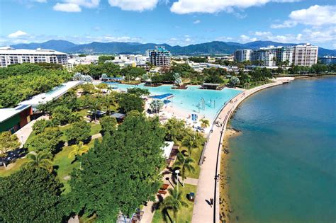 How to spend 48 hours in Cairns | NeedaBreak