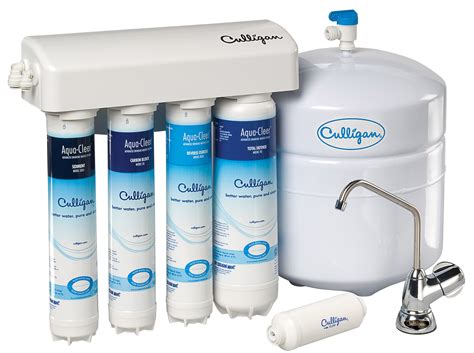 Culligan Water Filter Instructions at Guadalupe Wagner blog