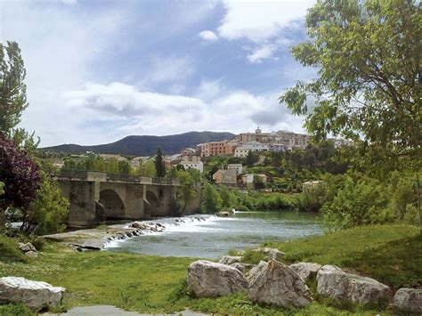 Aragon River | river, Spain | Britannica