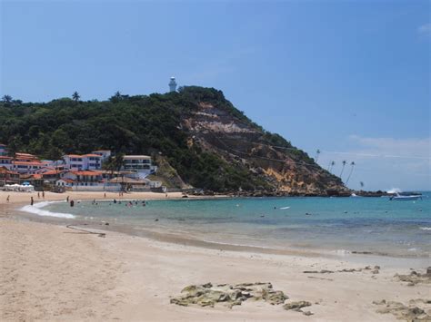 As Praias de Morro de São Paulo - O site de Morro de São Paulo