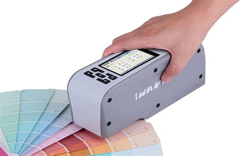 Short Notes Of Colorimeter at Linda Dennis blog