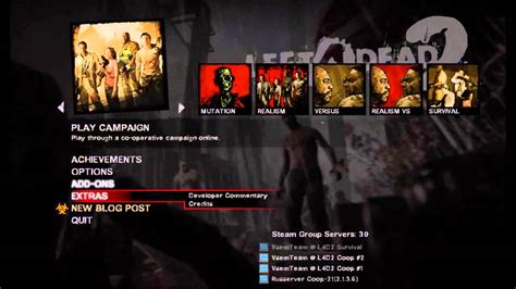 How to install custom left 4 dead 2 maps