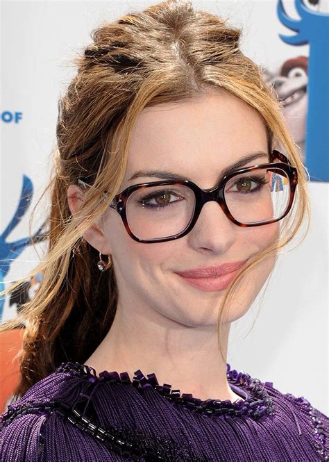 Entertainment News & Celebrity Pics | Celebrities with glasses ...