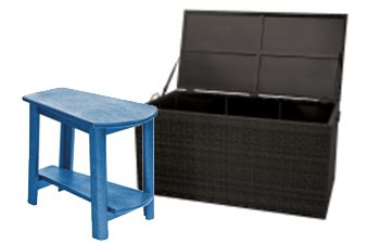 Patio Furniture | Pool Supplies Canada