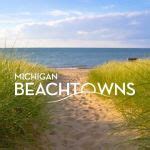 Lake Michigan Beaches | Silver Lake Sand Dunes/Hart Beaches | Michigan Beachtowns