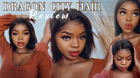 DRAGON CITY HAIR REVIEW AFTER TWO YEARS | GOOD QUALITY AND AFFORDABLE ...