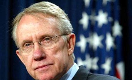 BREAKING: Good Riddance Reid: Senator Harry Reid Announces Retirement | John Hawkins' Right Wing ...