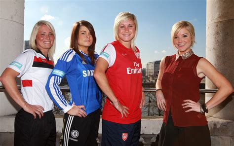 FA Women’s Super League Launch their Digital Ambassadors Programme ...