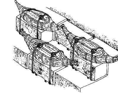 Pyramids Construction Theories - 1130 Words | Essay Example