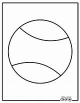 Free Ball Coloring Pages  Simply Love Coloring sketch template