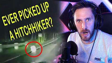 NUKE'S TOP 5 WARNING REACTION - EVER PICKED UP A HITCHHIKER - YouTube